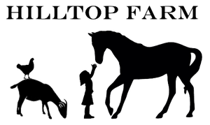 Hilltop Farm Boxford logo