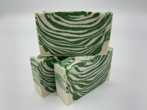 Cedar Forest Soap