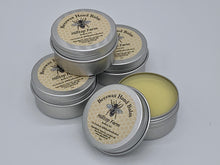 Load image into Gallery viewer, Beeswax Balm Tin
